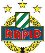 Rapid Vienna (Pemuda)