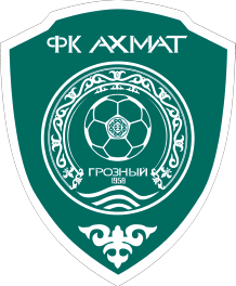 Akhmat Grozny