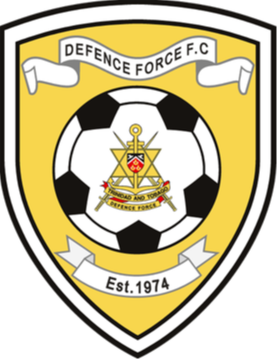 DefenceForceFCII