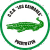 Los Caimanes